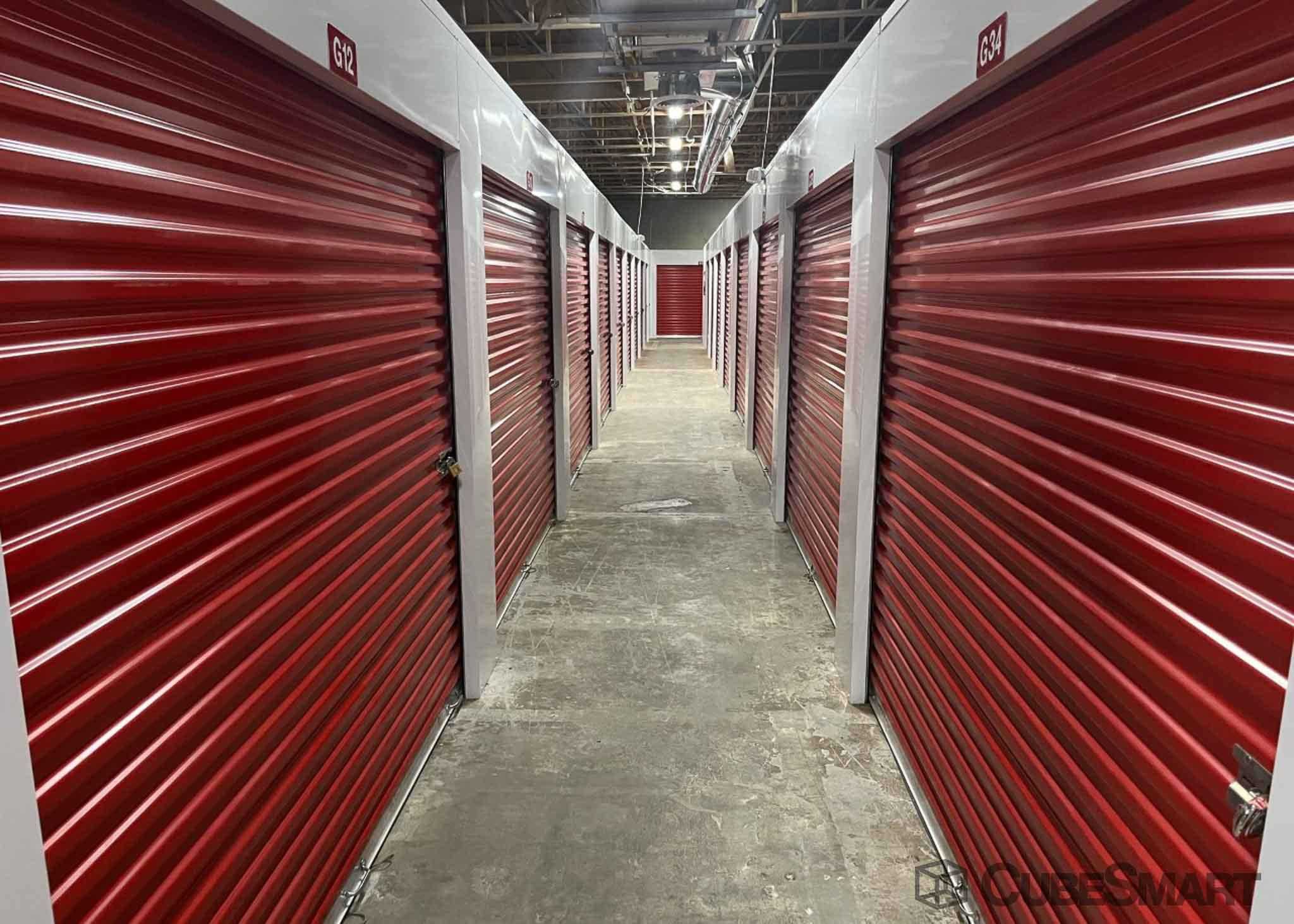 Utah Murray CubeSmart Self Storage photo 3