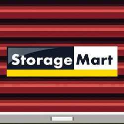 Missouri Columbia StorageMart photo 3