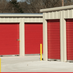 Nebraska Lincoln Northwest RV Boat & Public Storage photo 1