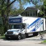 Minnesota Moorhead The Apartment Movers Inc photo 1