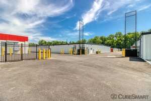 Virginia Midlothian CubeSmart Self Storage photo 5