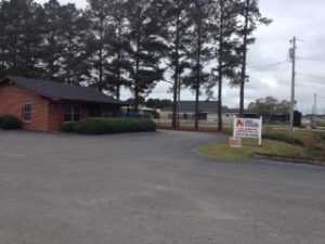 North Carolina Lumberton Noble Self-Service Storage photo 5