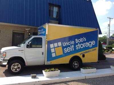 New Jersey Toms River Life Storage photo 3