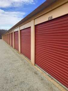 Pennsylvania Meadville Ameri Storage photo 5