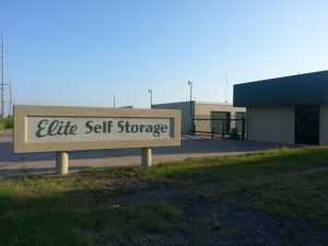 Oklahoma Muskogee Elite Self Storage photo 7