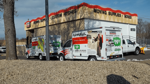 Minnesota Lakeville U-Haul photo 7