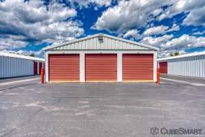 Rhode Island Westerly CubeSmart Self Storage photo 5