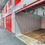 New Jersey Jersey City CubeSmart Self Storage photo 1