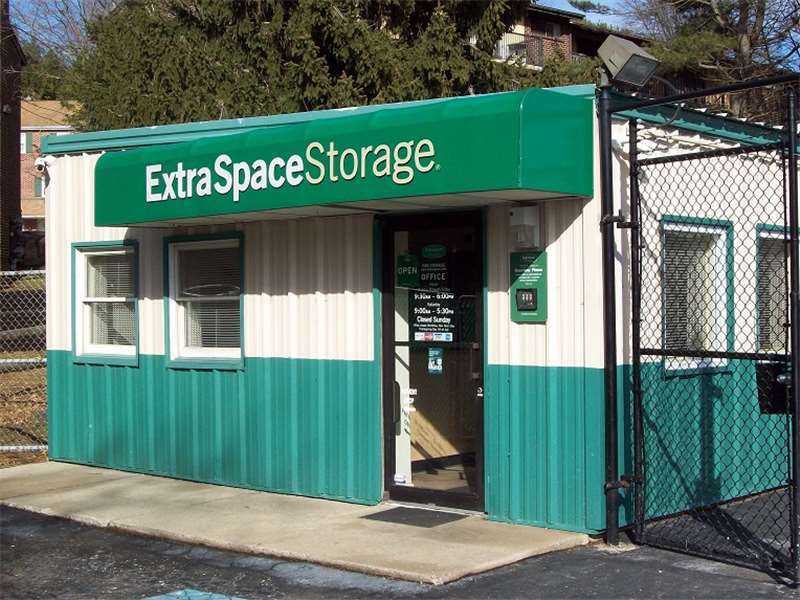 New Jersey Deptford Extra Space Storage photo 5