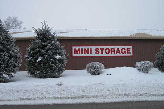 Iowa Waterloo Mini-Storage Inc photo 3