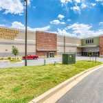 North Carolina Charlotte Better Boxes Self Storage photo 1