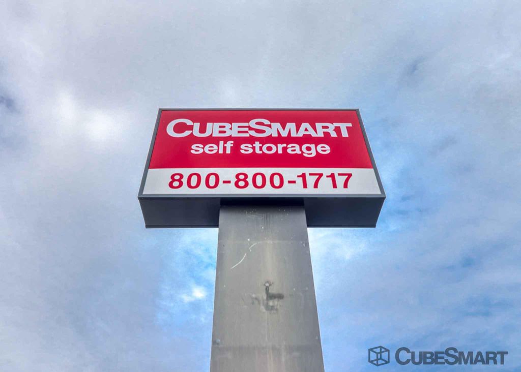 Delaware Christiana CubeSmart Self Storage photo 3