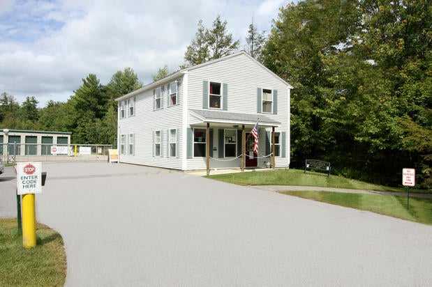 New Hampshire Dover RightSpace Storage photo 7