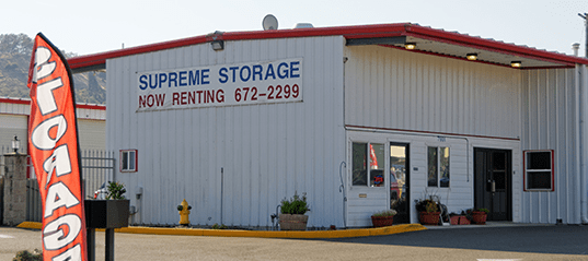 Oregon Roseburg Northwest Self Storage photo 5