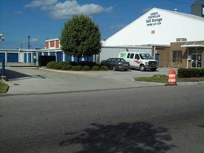 Virginia Norfolk AAAA Self Storage photo 3