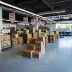 New Jersey Paterson Clutter Self-Storage photo 1