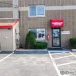 Rhode Island Pawtucket CubeSmart Self Storage photo 1