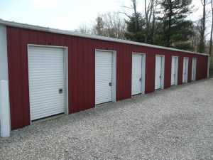 North Carolina Asheville A Family Mini Storage photo 5