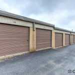 Virginia Fairfax Dominion Self Storage photo 1