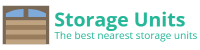 logo Storage Units