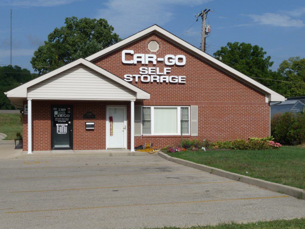 Ohio Dayton Car-Go Self Storage photo 3