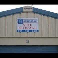 New Hampshire Salem Rockingham Self Storage LLC photo 5