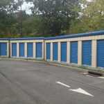 New Jersey Paterson Keepers Self Storage photo 1