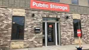 Minnesota Cambridge Public Storage photo 5