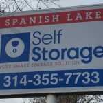 Missouri Florissant Spanish Lake Self Storage photo 1