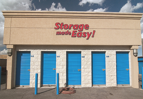 Utah Salt Lake City STOR-N-LOCK Self Storage photo 3