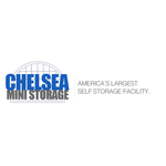 New Jersey Jersey City Chelsea Mini Storage photo 3