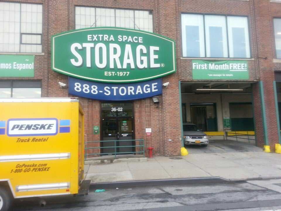 New Jersey Jersey City Public Storage photo 5