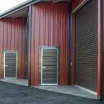 Oregon Newberg Sentinel Self-Storage photo 1