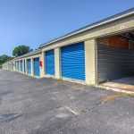 Mississippi Olive Branch Simply Self Storage photo 1