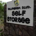 Hawaii Kailua Dillingham Blvd Self Storage photo 1