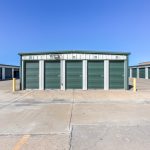 Oklahoma Tulsa Simply Self Storage photo 1