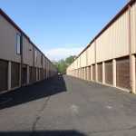 New Jersey Paterson Clifton Rt. 46 Self Storage photo 1