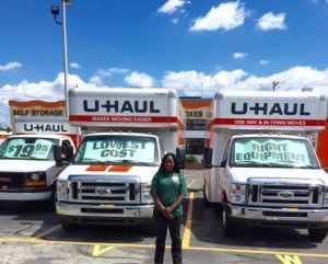 New Jersey Deptford U-Haul Moving & Storage of Wilmington photo 5