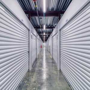 New York Schenectady ValuSpace Personal Storage - Halfmoon photo 5