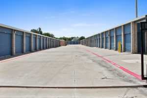 Texas Frisco AC Self Storage photo 5