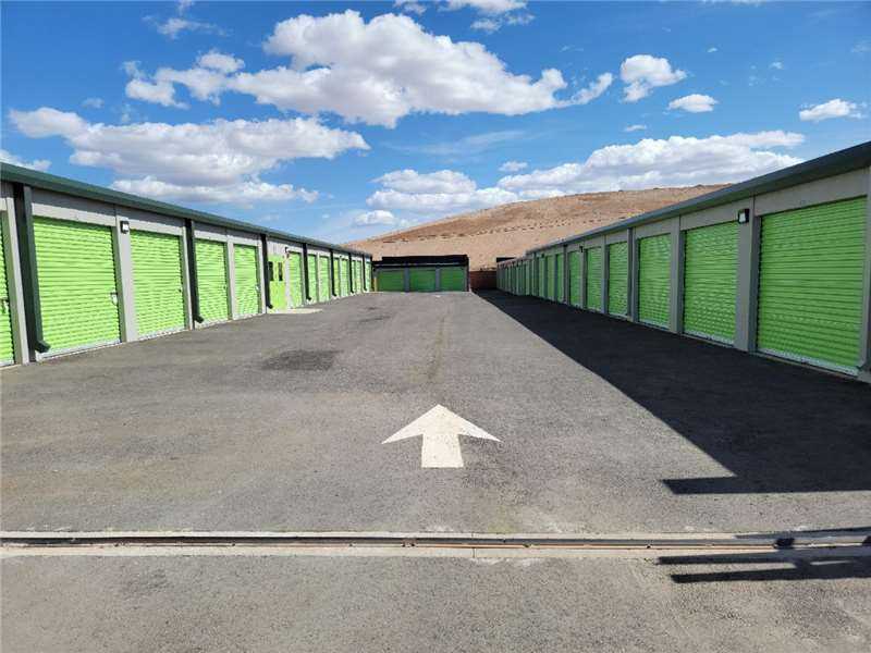 New Mexico Rio Rancho Extra Space Storage photo 3