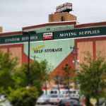 Oklahoma Oklahoma City U-Haul Moving & Storage of Bricktown photo 1