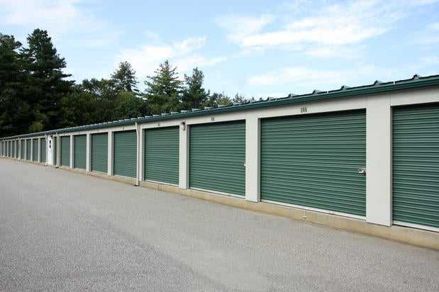 New Hampshire Concord RightSpace Storage photo 3