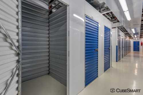 New Jersey Trenton CubeSmart Self Storage photo 7