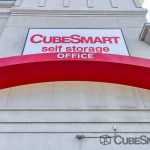 New Jersey Edison CubeSmart Self Storage photo 1