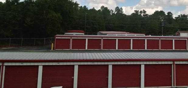 South Carolina North Augusta AAA Deans Bridge Storage photo 5