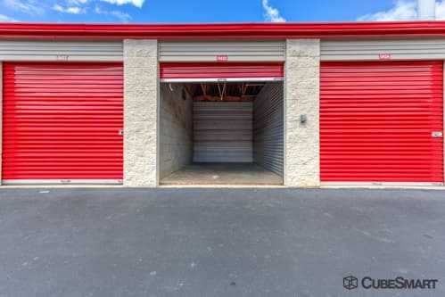 Virginia Manassas CubeSmart Self Storage photo 3