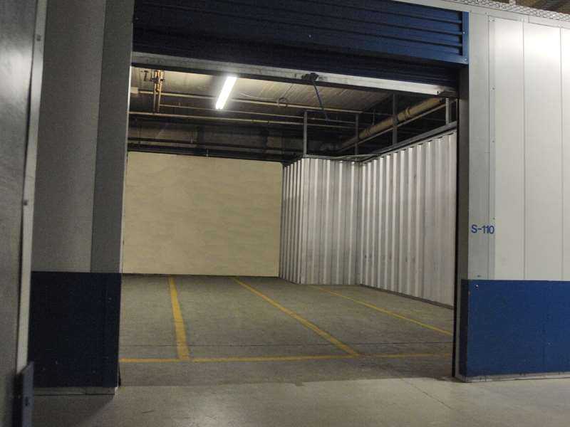 New Hampshire Nashua Extra Space Storage photo 3