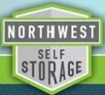 Oregon Gresham Northwest Self Storage photo 1