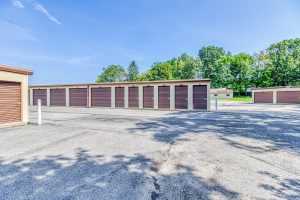 New York Albany Storage Sense - Voorheesville photo 7